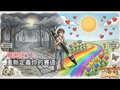 為什麼你需要「負貝塔資產」？一個金融概念，如何讓你從崩潰邊緣翻身？「Pagewealth」