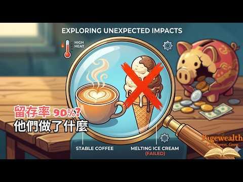 阿根廷農村學校的奇蹟：只靠一個「10點規定」，留存率竟然翻倍？「Pagewealth」