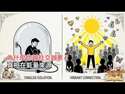 從內耗到高效：掌握心理學「四個學習階段」，徹底翻轉你的職涯「Pagewealth」